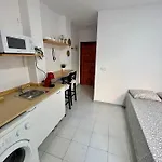 Estudio En La Playa Appartement *