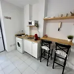 Estudio En La Playa Torrevieja